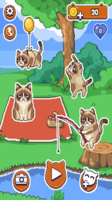 不爽的猫 v3.0.5