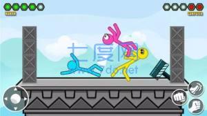 火柴人动漫格斗 v1.1