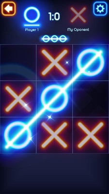 井字游戏  v7.0