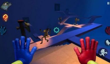 波比的游戏时间 v1.1