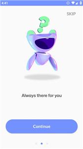 人工智能聊天机器人  v2.2.1