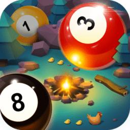 超级台球大师手机版