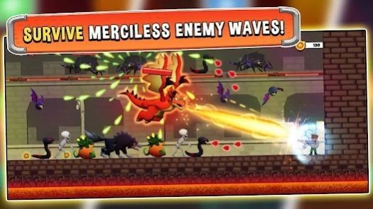 街头射击之星  v1.1.3.0