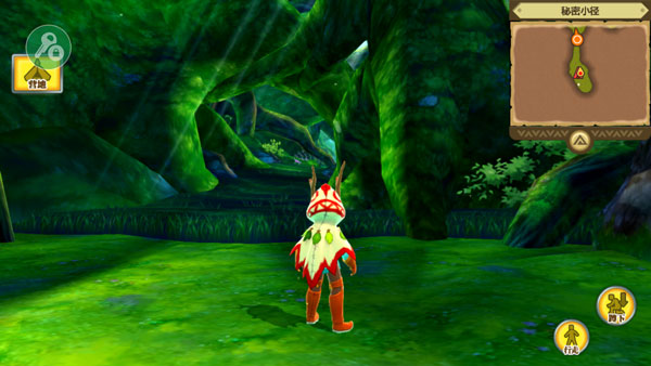 怪物猎人物语无限金币破解版 v1.0.6