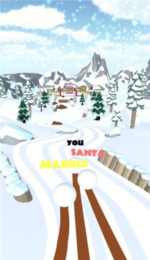 雪球滚动比赛  V 1.0.0