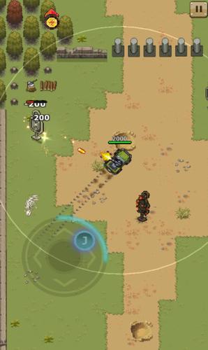 豺狼小队 v0.0.1476