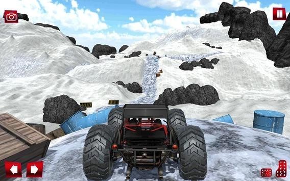 雪地越野竞速游戏官方版  v4.2.4
