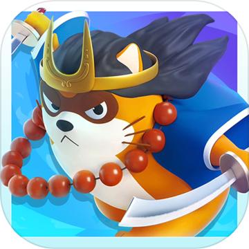 小浣熊水浒传手游