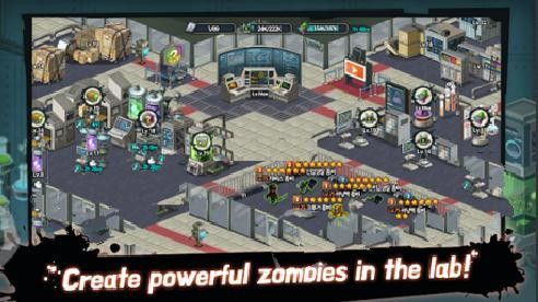 放下僵尸 v1.0.4
