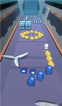 冒名顶替者生存竞赛  v1.0.2