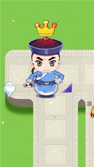 后宫碰碰碰  V 1.0