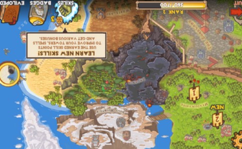 被诅咒的宝藏2  v1.4.3