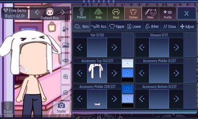 加查三丽鸥中文版  v1.1.0