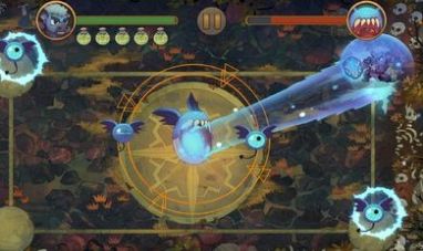 刀锋束缚 v1.1.14