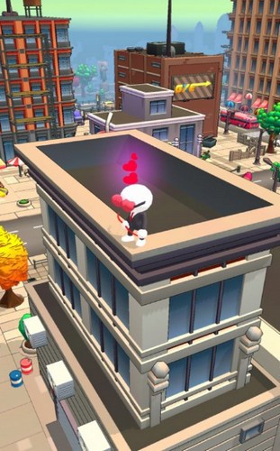 丘比特狙击手 V 1.0