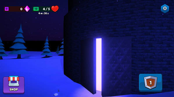 少女迷宫游戏安卓最新版  v4.2.4