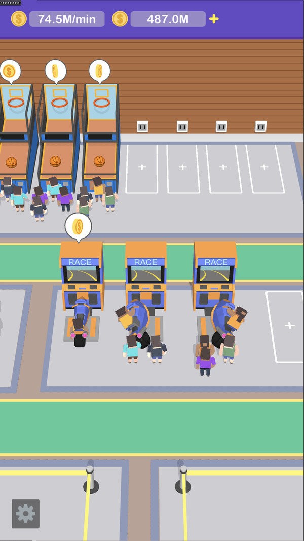 游戏厅大赢家 2020-01-14 14:44