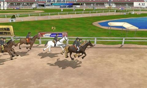 田径3夏日运动会完整版  v1.2.16