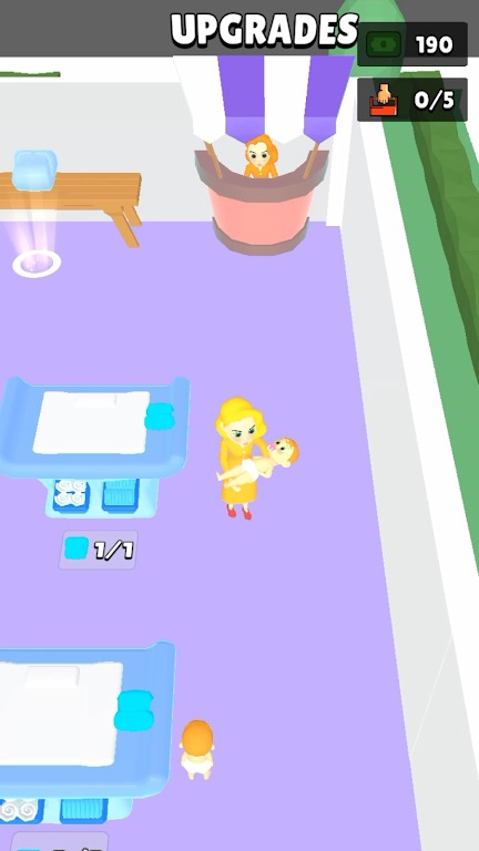 完美的保姆 v0.2