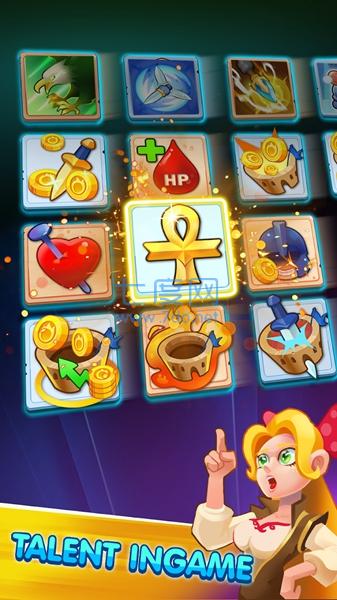 皇家突袭塔防游戏