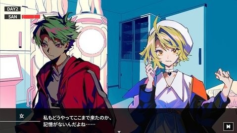 克苏鲁神话疯狂低语中文版  v1.0.7