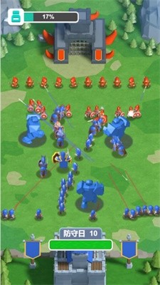 全面战地模拟器 V 1.0