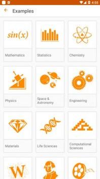 Wolfram Alpha v3.0.5