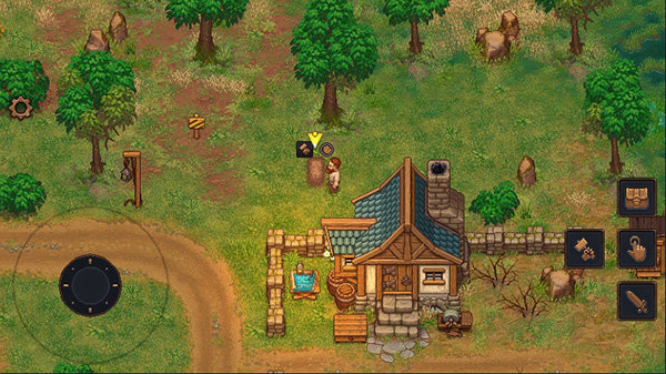 守墓人中文版 v1.129.1