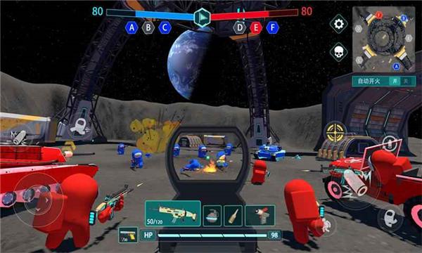 精英战场  v1.0.1