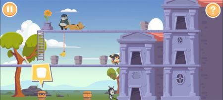 怪盗狸狸狸 v3.2.5