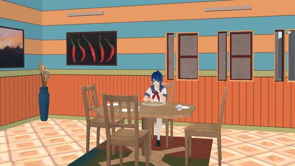 樱花校园明星生活  v1.0.1