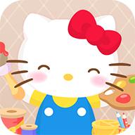 三丽鸥明星的微笑小镇2024