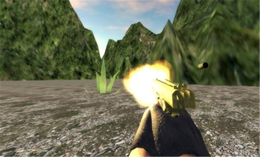 恐龙射击3D恐龙狩猎 2021-04-14 17:00
