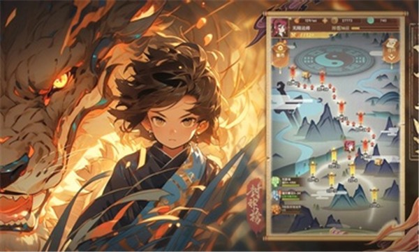 封神榜港台服 v1.0.31
