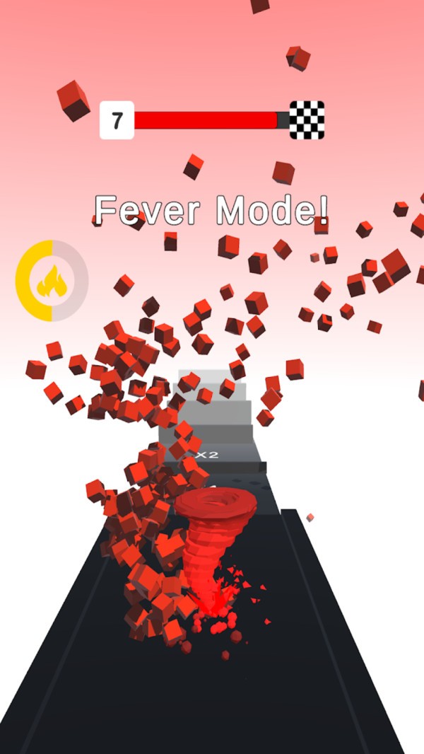 彩色龙卷风 v0.1