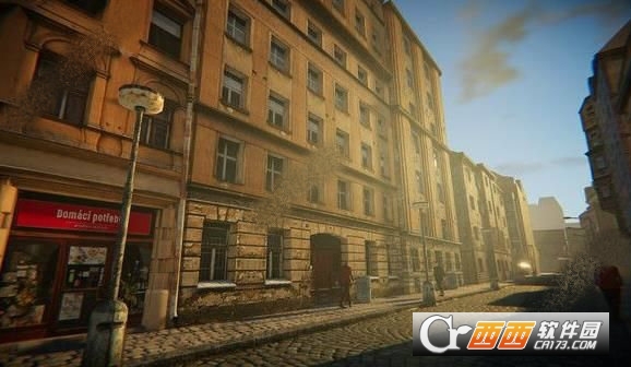 WarZ: Law of Survival(流浪汉模拟器)截图0