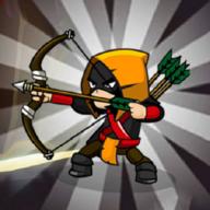 耀斑后卫Flare Defender