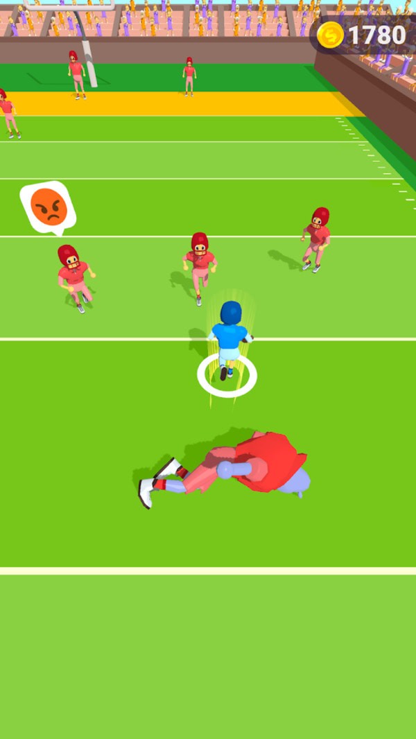 橄榄球冲冲冲 v3.1.5