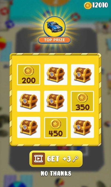 现代停车大师游戏官方安卓版  v5.4.2