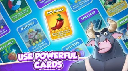 卢多放置与英雄安卓手机版  v5.4.2