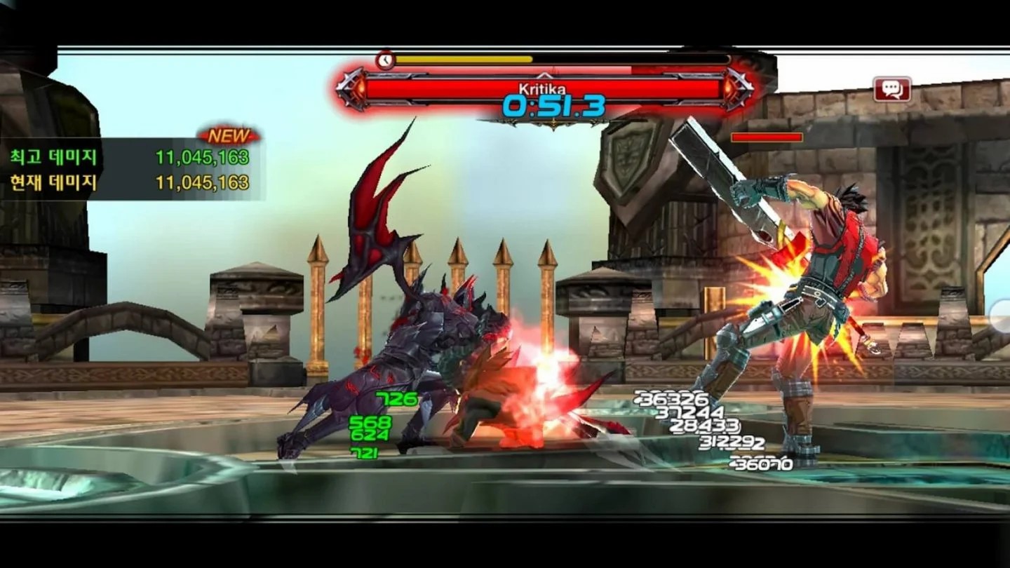 疾风之刃天空骑士团