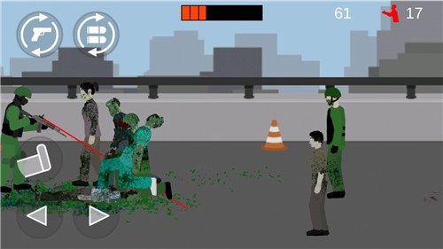 王牌射击特工  v306.1.0.3018