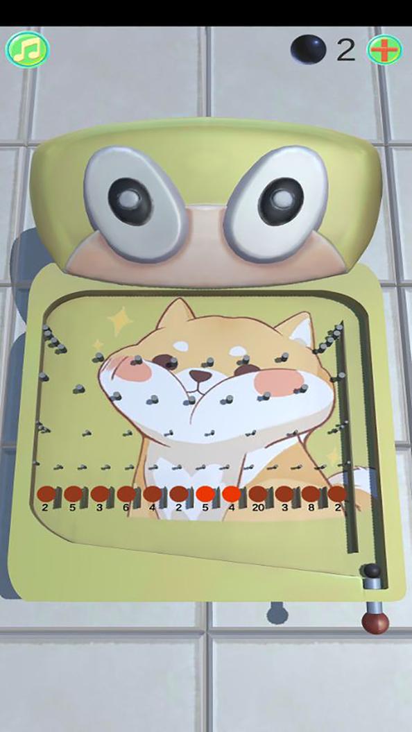 真实物理弹 v1.0.5