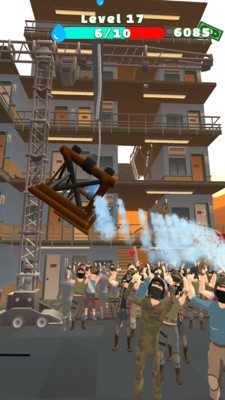 都给我冷静 v0.1