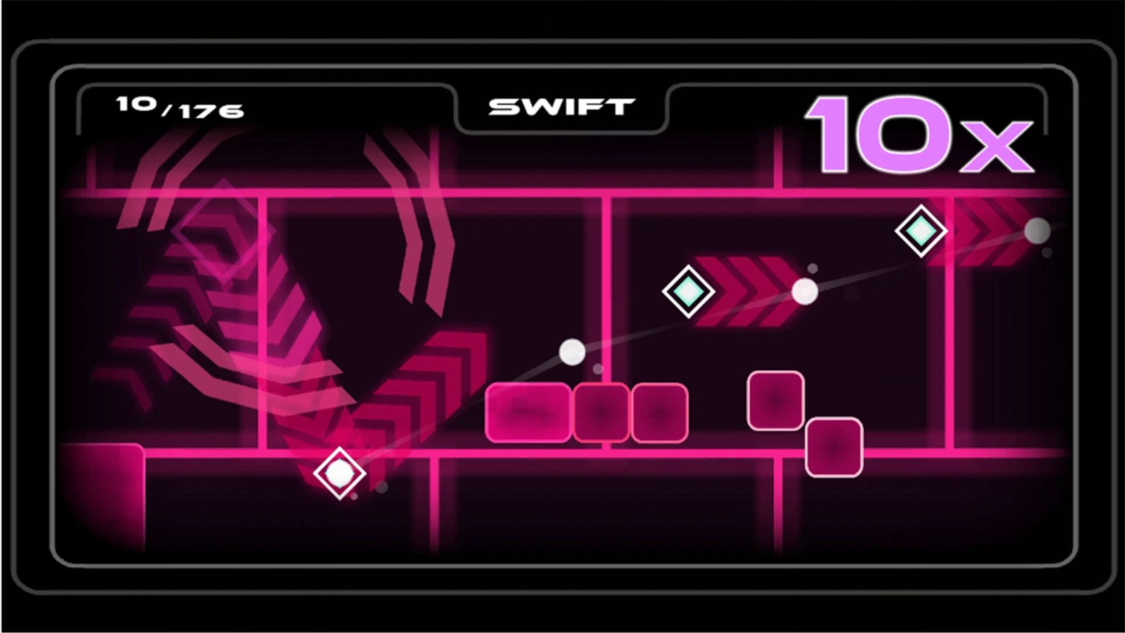 完美节奏小游戏  v1.0.0