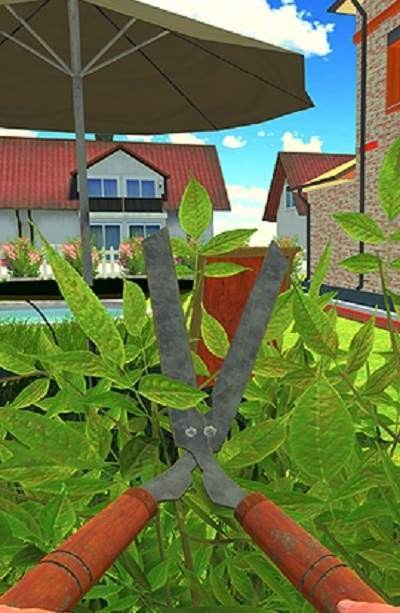 打造美丽的花园 v2