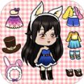 樱花少女装扮学院