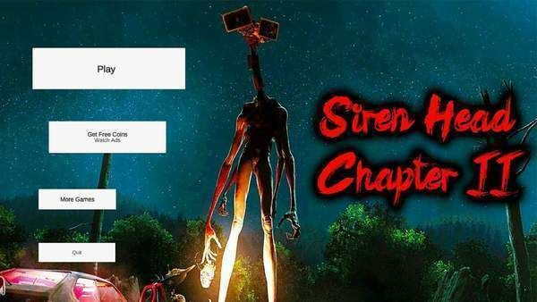 屌德斯警笛头记者游戏中文手机版图片1