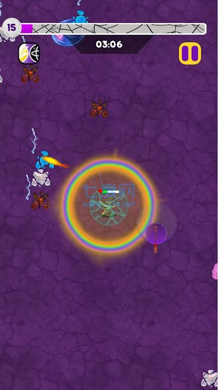 元素生存战争The ElementalSurvival v1.0.8.9