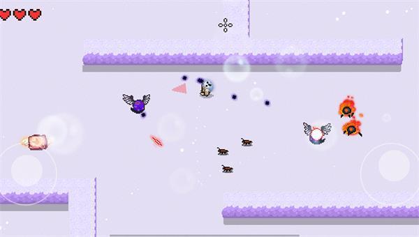 小狐狸的梦  v1.0.0